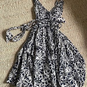 Full βspinβ dress from Nordstrom